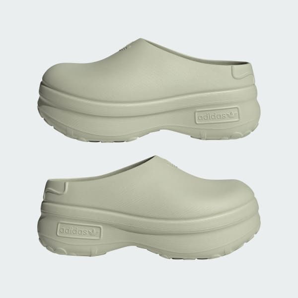  Dép mule adidas Adifom Stan Smith Nữ - IE0478 