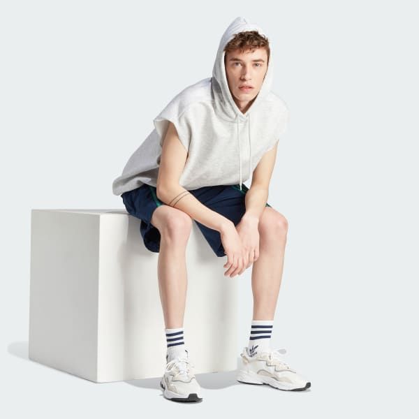  Quần short thời trang adidas Hack Nam - IM4594 