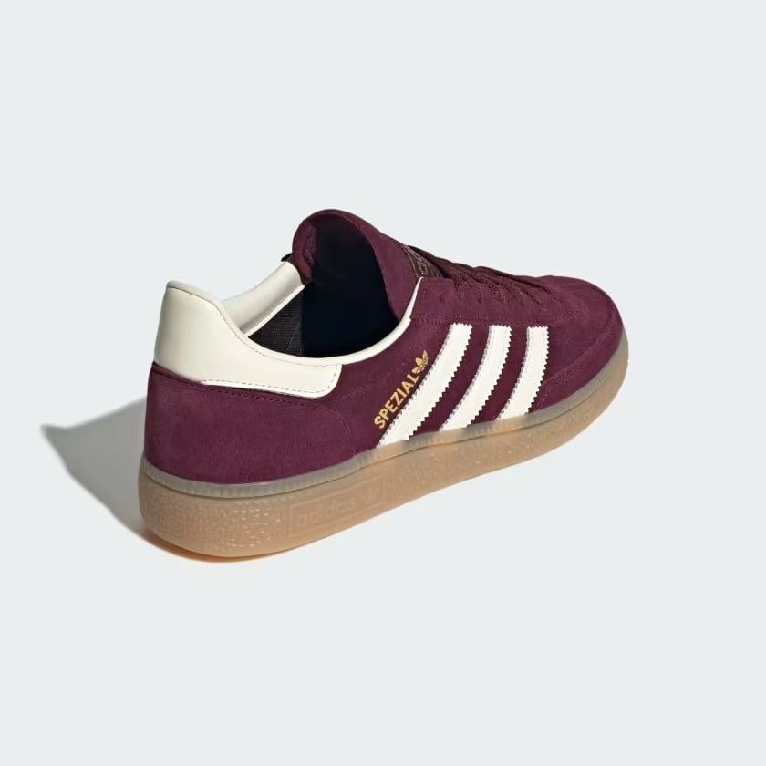  Giày thời trang adidas Handball Spezial Nữ - JP8726 