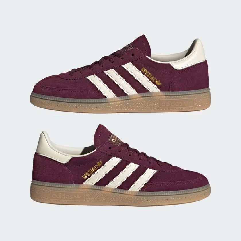  Giày thời trang adidas Handball Spezial Nữ - JP8726 