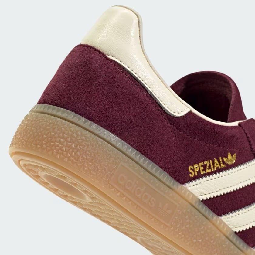  Giày thời trang adidas Handball Spezial Nữ - JP8726 