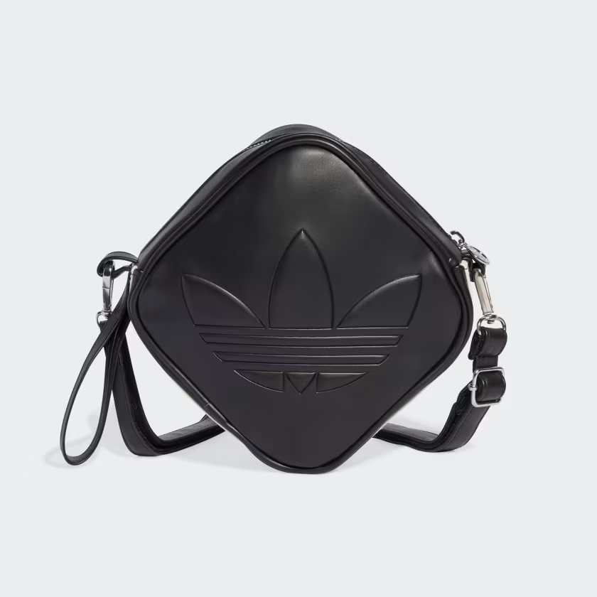  Túi đeo vai adidas Diamond Unisex - JC6004 