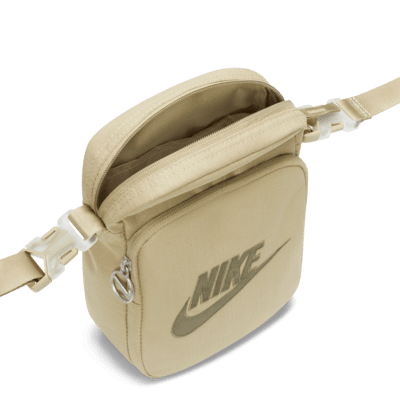  Túi xách Nike NK HERITAGE CROSSBODY - MTLC M Unisex FB3041-276 