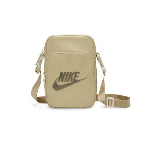  Túi xách Nike NK HERITAGE CROSSBODY - MTLC M Unisex FB3041-276 