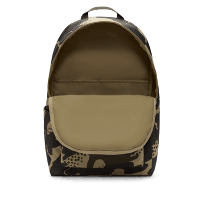  Balo Nike Y NK HERITAGE BKPK - CAT GFX 2 Unisex FQ5836-276 