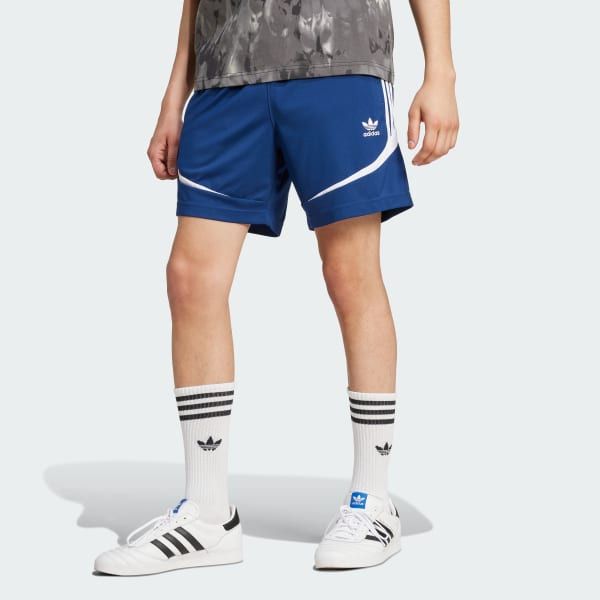  Quần short adidas Archive Nam - IX9641 