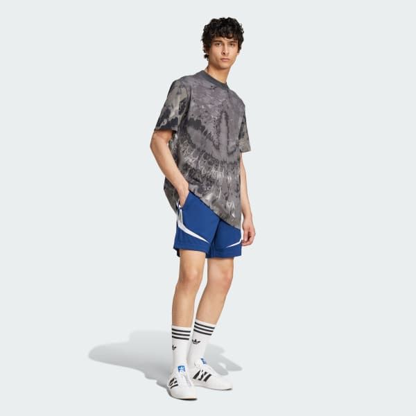  Quần short adidas Archive Nam - IX9641 
