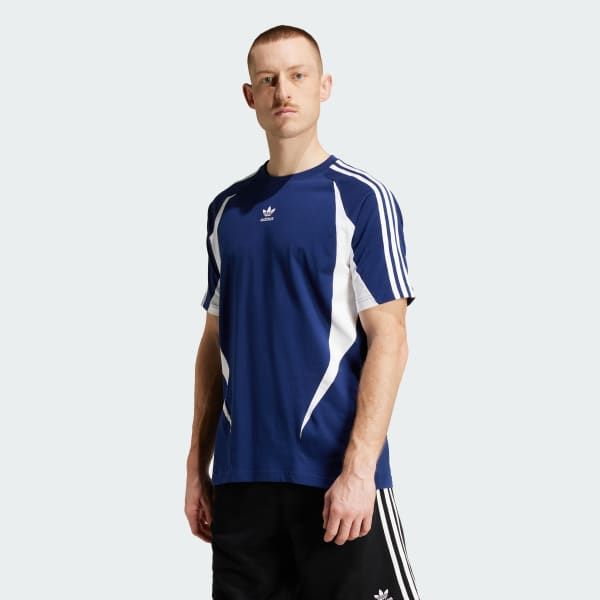  Áo T-shirt adidas Archive Nam - IX9647 