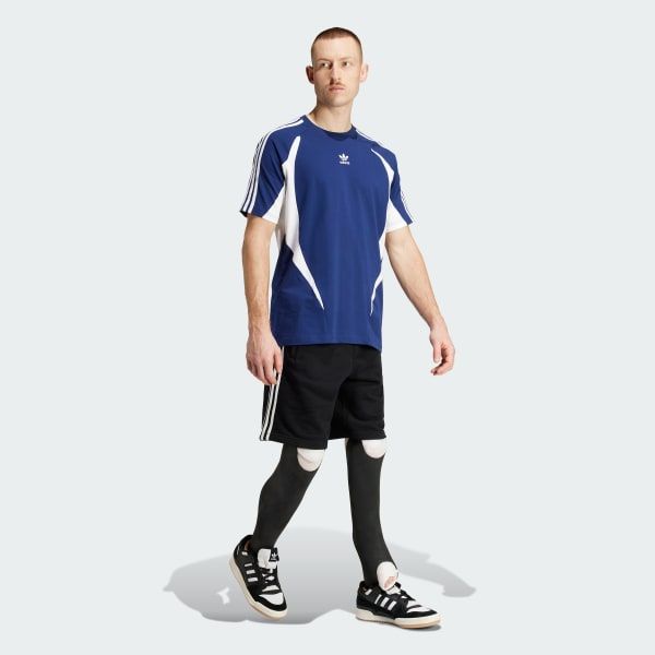  Áo T-shirt adidas Archive Nam - IX9647 