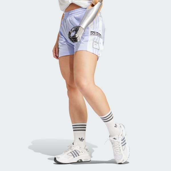  Quần short thời trang adidas Adibreak Nữ - IP0718 