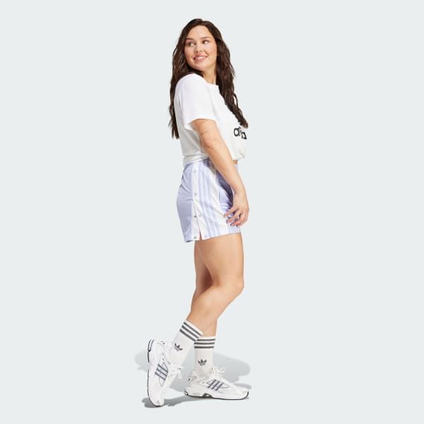  Quần short thời trang adidas Adibreak Nữ - IP0718 
