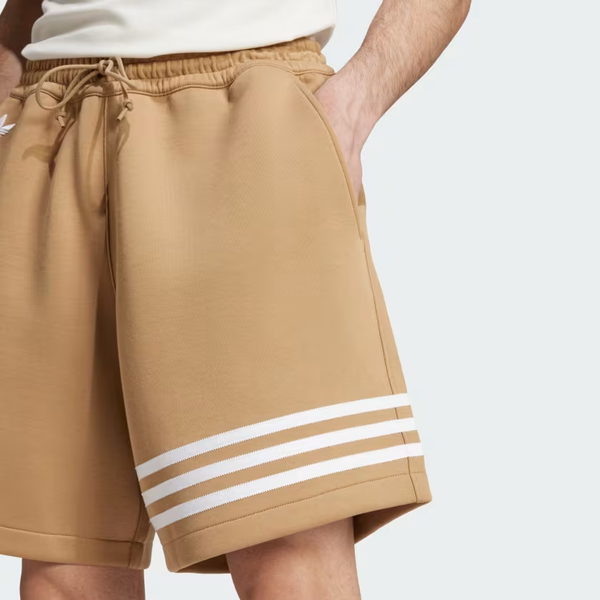  Quần short adidas Neuclassics Nam - JC9940 