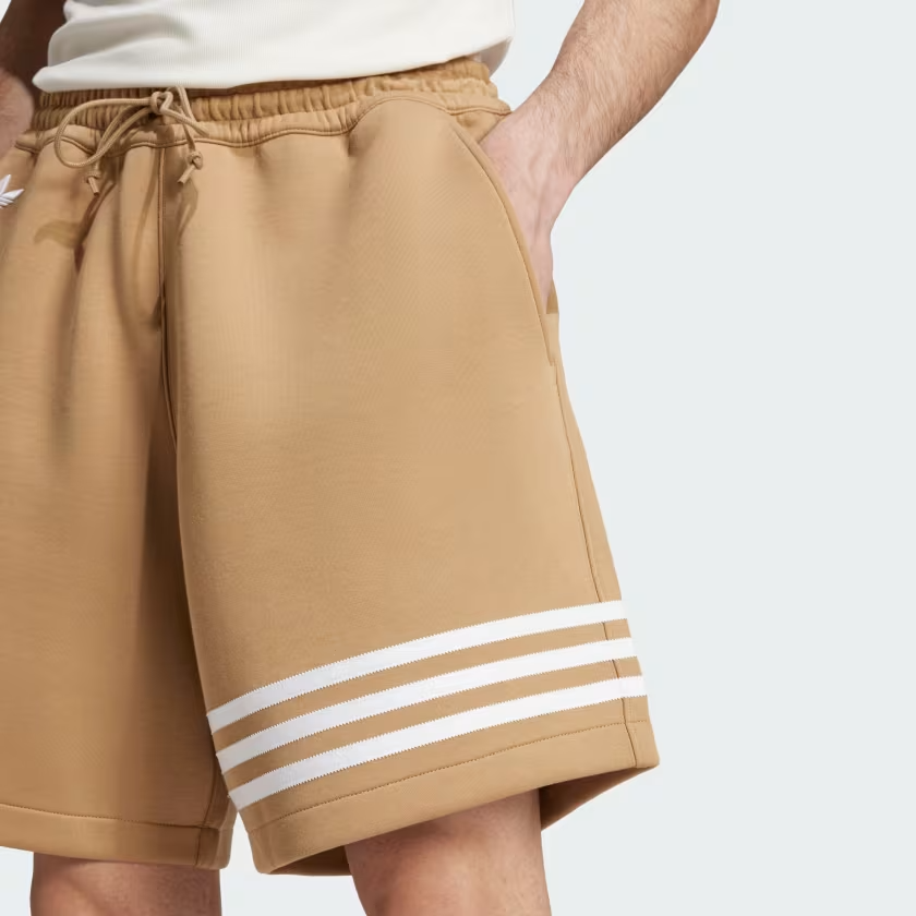  Quần short adidas Neuclassics Nam - JC9940 