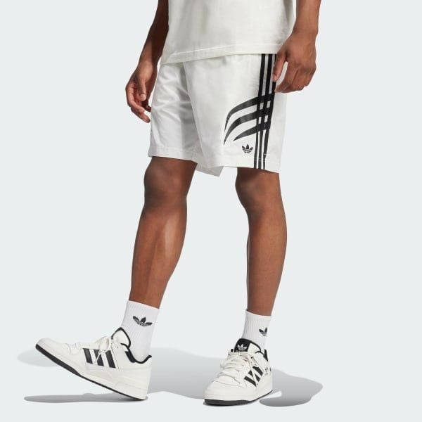  Quần short adidas Q3 Atlanta Nam - IX6729 