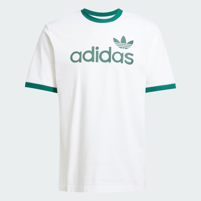  Áo T-shirt adidas Simple Nam - JC8371 