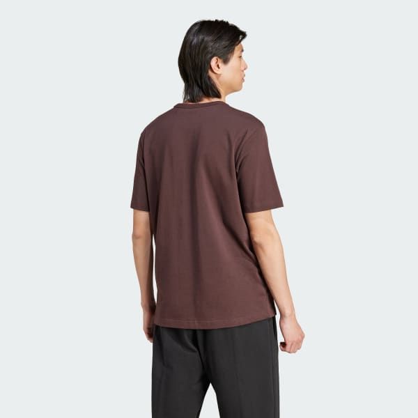  Áo T-shirt adidas Graphic Nam - IX9610 