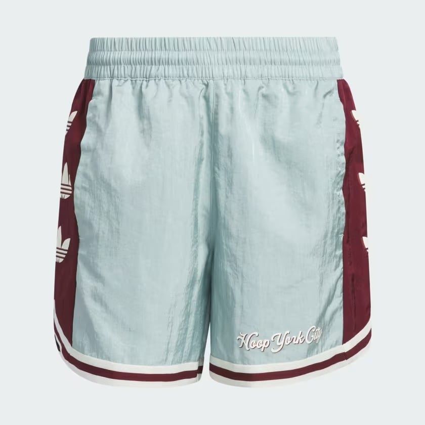  Quần short bóng rổ adidas HYC Unisex - JC5970 