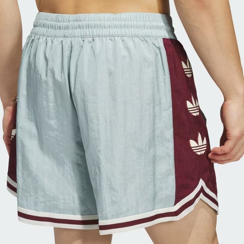  Quần short bóng rổ adidas HYC Unisex - JC5970 