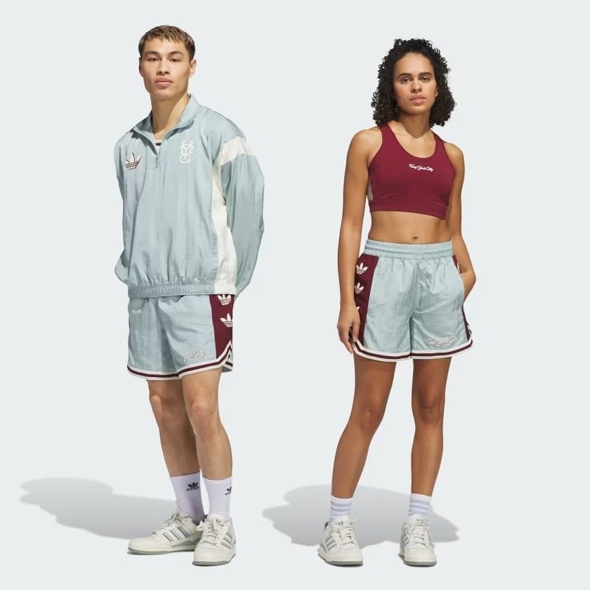  Quần short bóng rổ adidas HYC Unisex - JC5970 