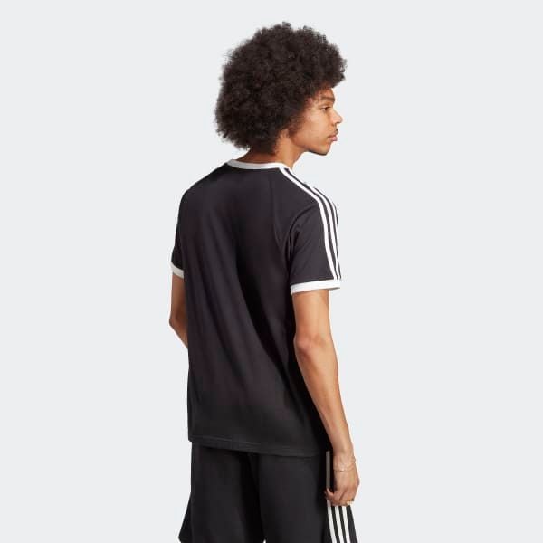  Áo T-shirt 3-STRIPES TEE adidas Nam IA4845 