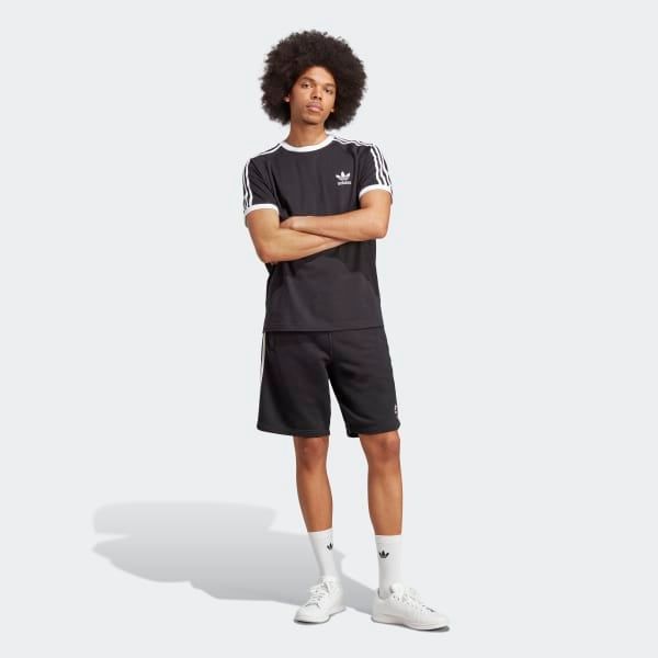  Áo T-shirt 3-STRIPES TEE adidas Nam IA4845 