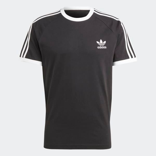  Áo T-shirt 3-STRIPES TEE adidas Nam IA4845 