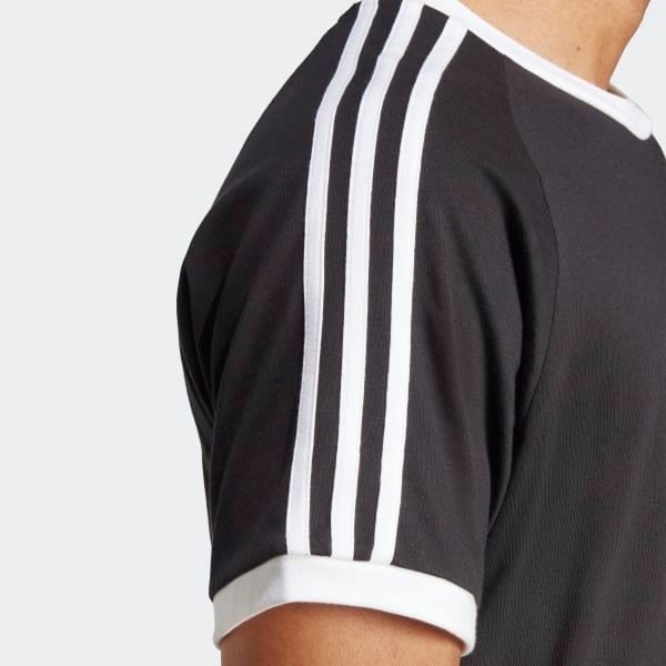  Áo T-shirt 3-STRIPES TEE adidas Nam IA4845 