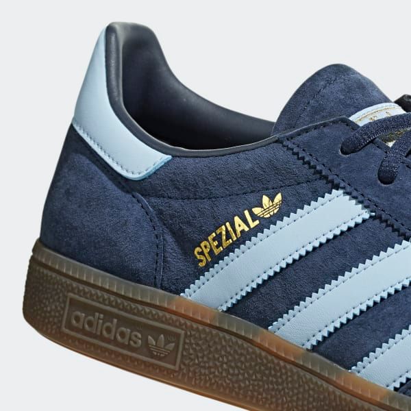  Giày thời trang adidas Handball Spezial Unisex - BD7633 