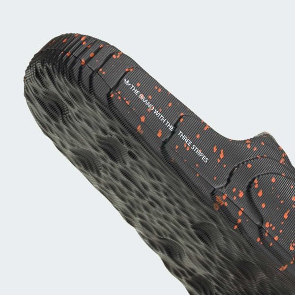  Dép quai ngang adidas Adilette 22 Nam - IG9262 