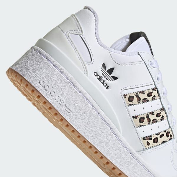  Giày thời trang adidas Forum Bold Nữ - IH2483 
