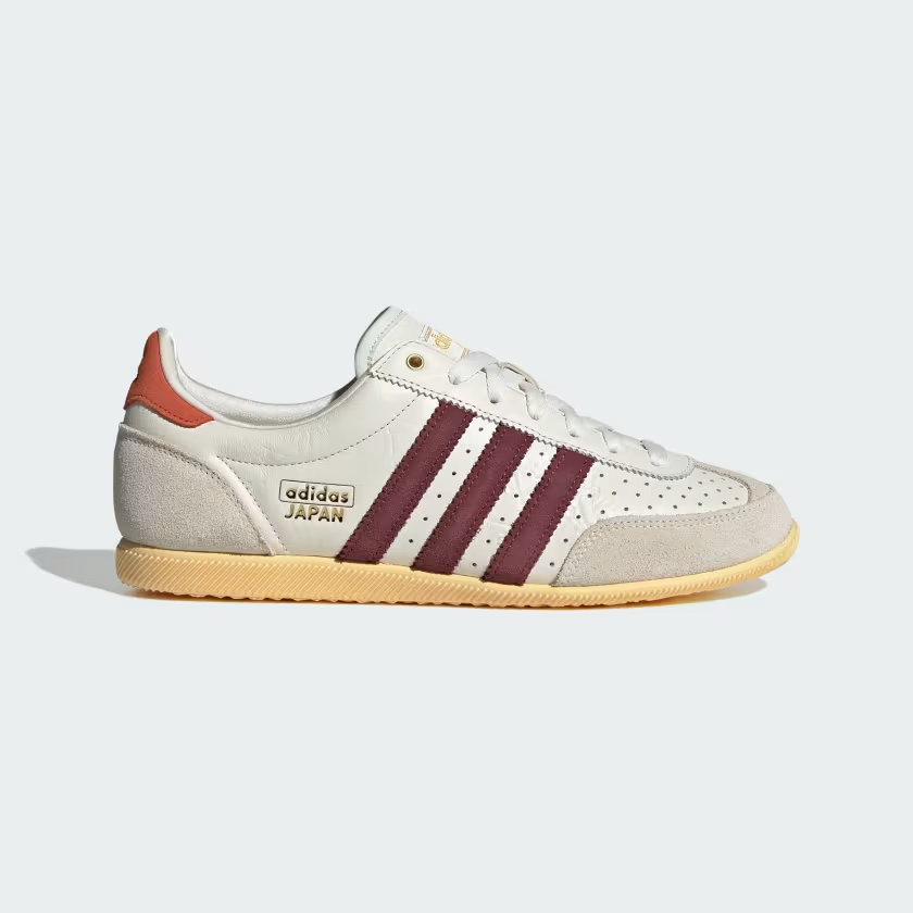  Giày thời trang adidas Japan W Nữ - JI2662 