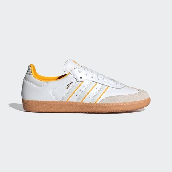  Giày thời trang adidas Samba OG Nam - ID1479 