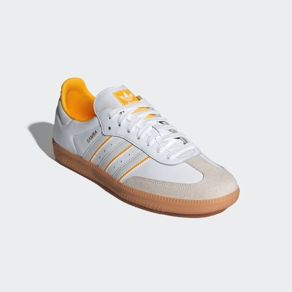  Giày thời trang adidas Samba OG Nam - ID1479 