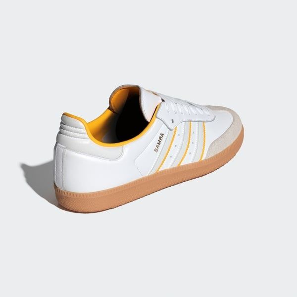  Giày thời trang adidas Samba OG Nam - ID1479 