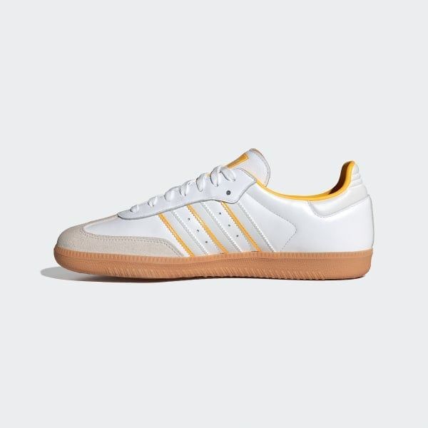  Giày thời trang adidas Samba OG Nam - ID1479 