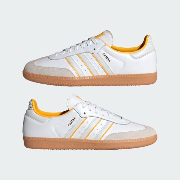  Giày thời trang adidas Samba OG Nam - ID1479 