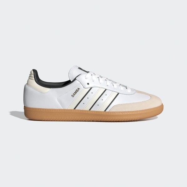  Giày thời trang adidas Samba OG Nam - ID1480 