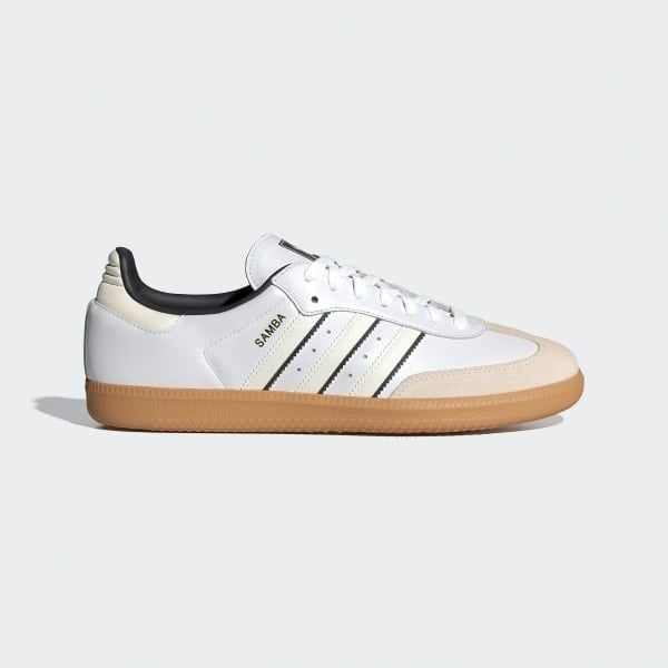  Giày thời trang adidas Samba OG Nam - ID1480 