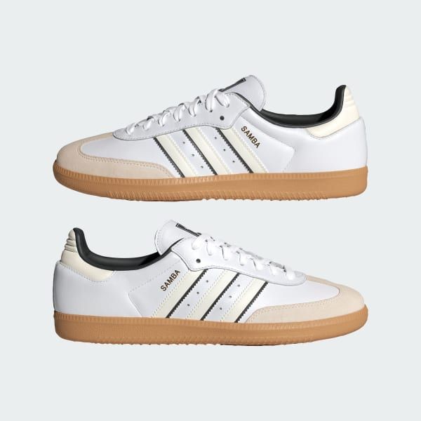  Giày thời trang adidas Samba OG Nam - ID1480 