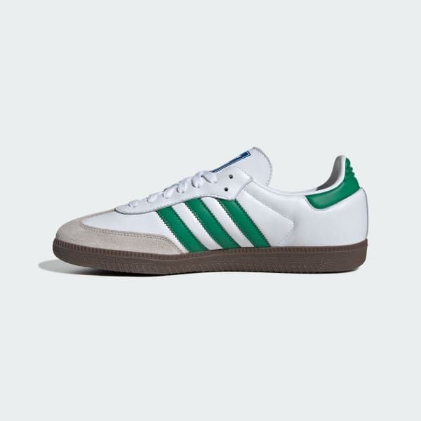  Giày thời trang adidas Samba OG Nam - IG1024 