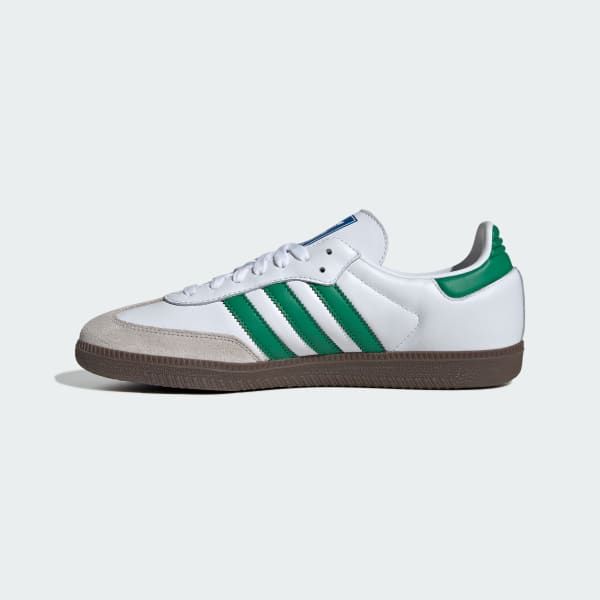  Giày thời trang adidas Samba OG Nam - IG1024 