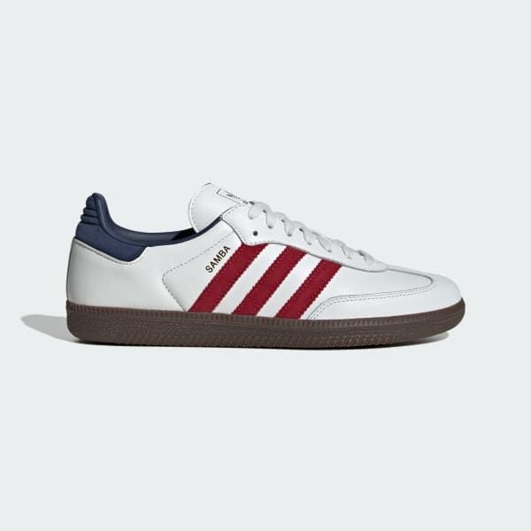  Giày thời trang adidas Samba OG Unisex - IH4881 