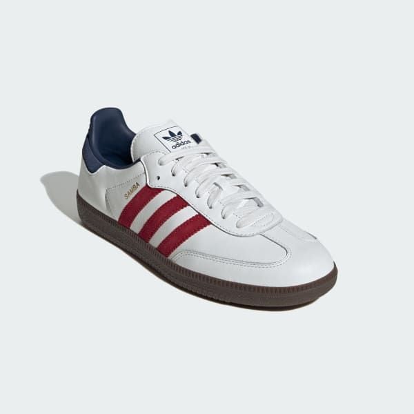  Giày thời trang adidas Samba OG Unisex - IH4881 