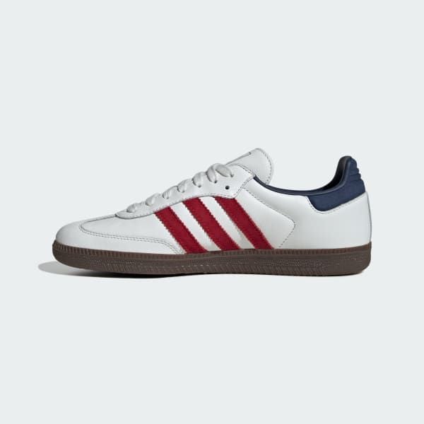  Giày thời trang adidas Samba OG Unisex - IH4881 