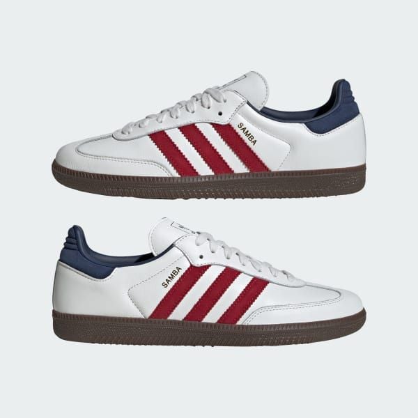  Giày thời trang adidas Samba OG Unisex - IH4881 