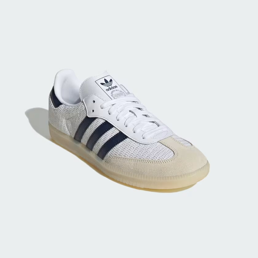 Giày thời trang adidas Samba OG Unisex - JH5633 