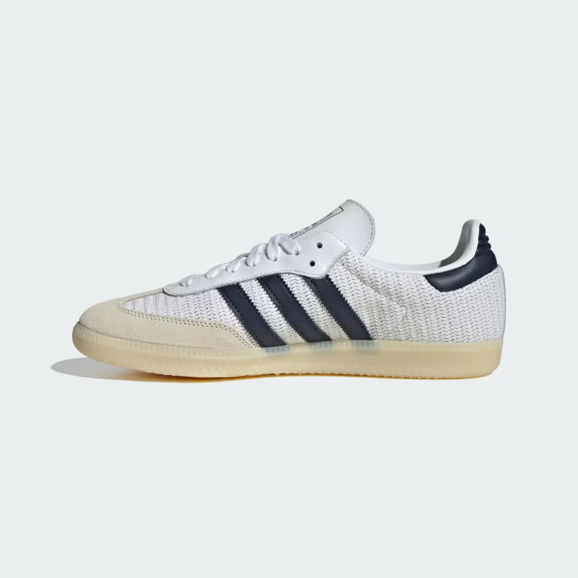  Giày thời trang adidas Samba OG Unisex - JH5633 