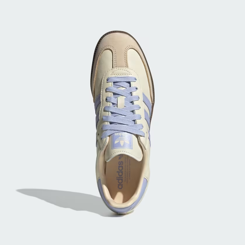  Giày thời trang adidas Samba OG Nữ - JI2678 