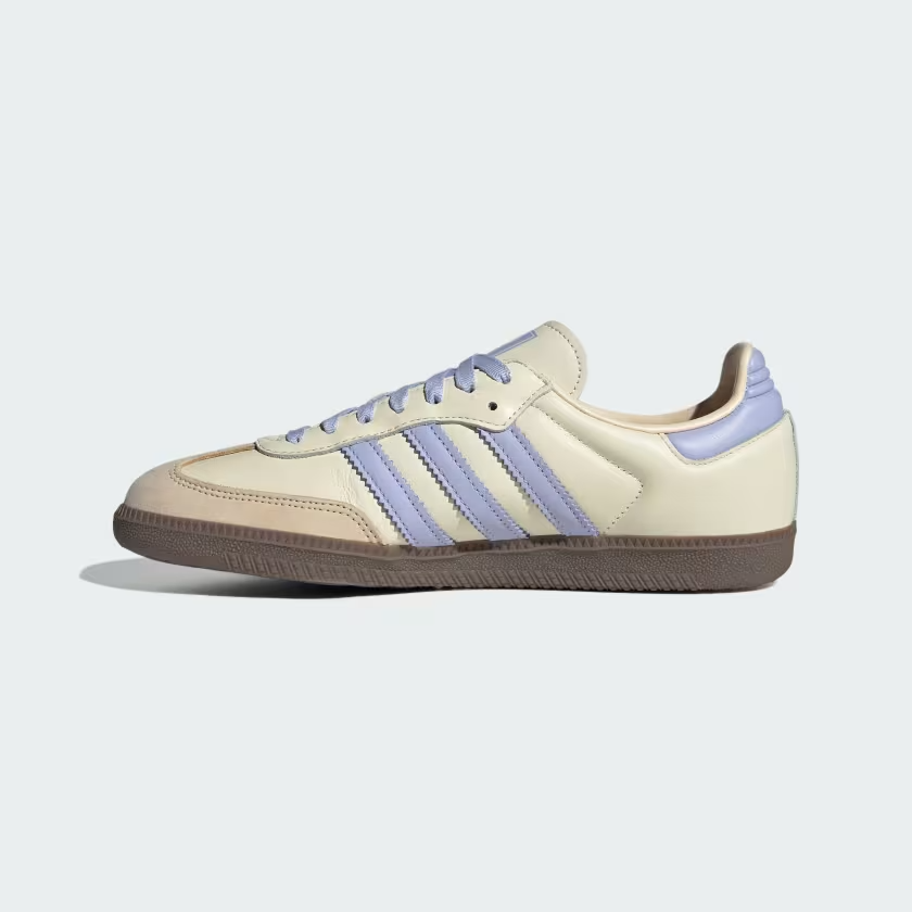  Giày thời trang adidas Samba OG Nữ - JI2678 