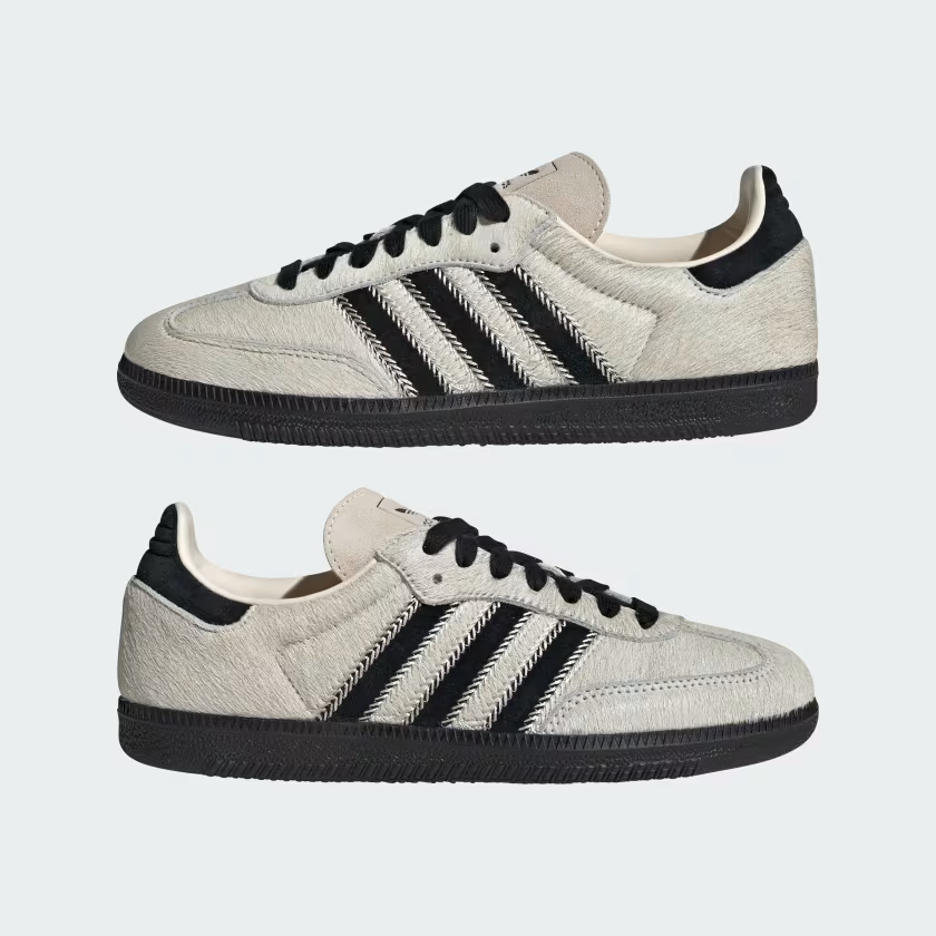  Giày thời trang adidas Samba OG Nữ - JP5329 